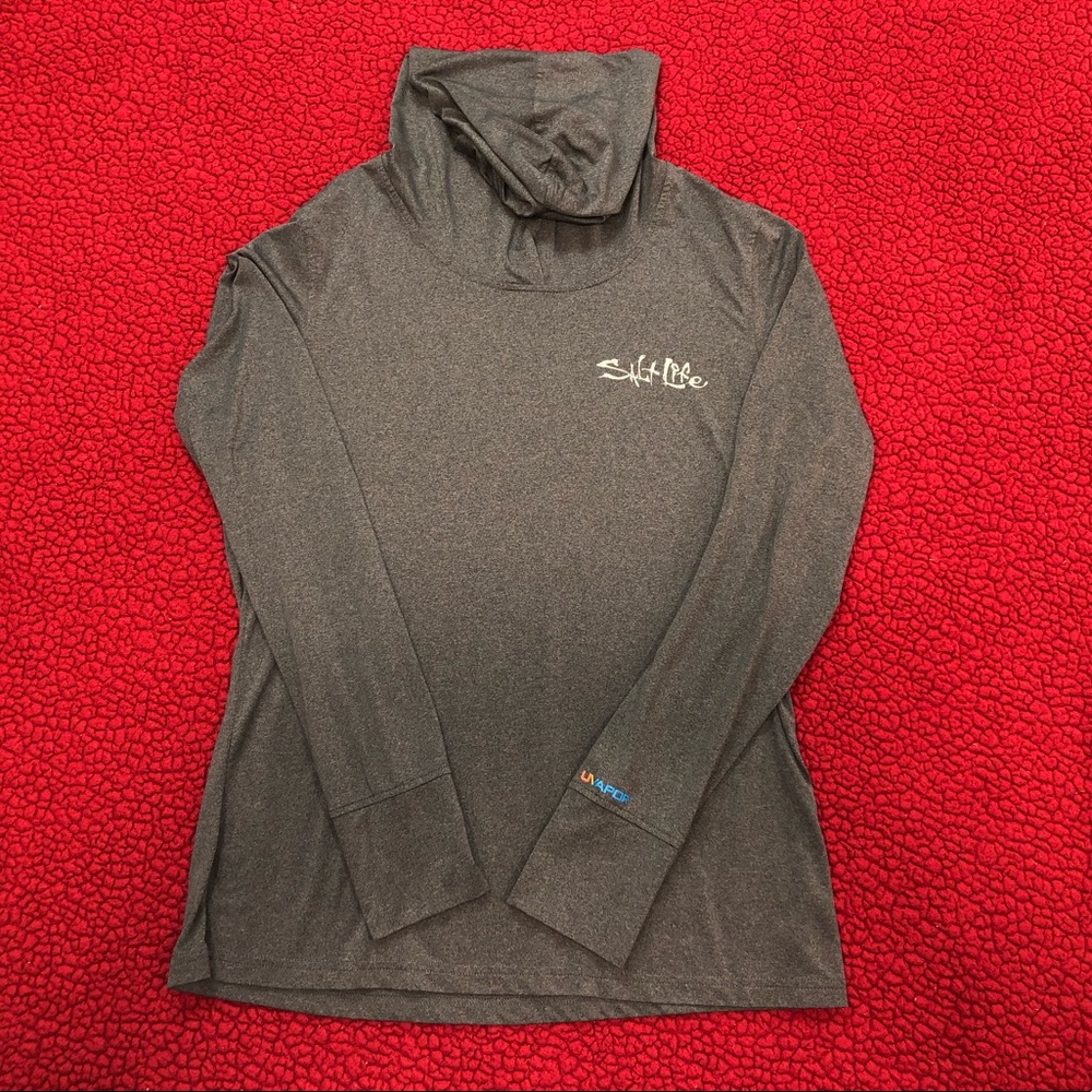 Salt Life UV Pullover